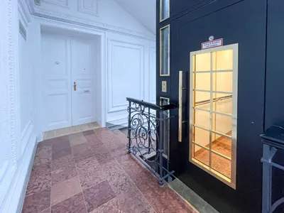 4-Zimmer-Wohnung mieten in Wien – 153,33 m², € 3.495 – Bild 13 von 15