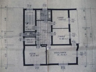 3-Zimmer-Wohnung mieten in Murtal – 90 m², € 770 – Bild 3 von 19