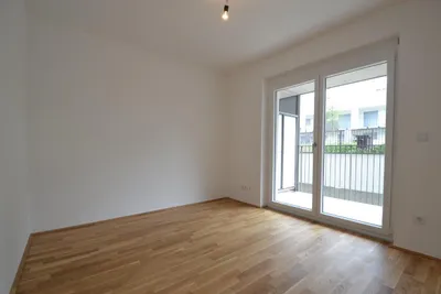 2-Zimmer-Wohnung mieten in Graz – 34,91 m², € 597 – Bild 4 von 9