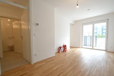2-Zimmer-Wohnung mieten in Graz – 34,91 m², € 597 – Bild 3 von 9