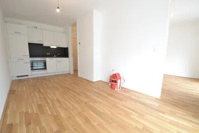 2-Zimmer-Wohnung mieten in Graz – 34,91 m², € 597