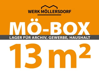 Immobilie mieten in Baden – 13 m², € 155 – Bild 1 von 10