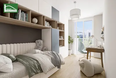 Immobilie kaufen in Wien – 63,21 m², € 372.000 – Bild 3 von 18