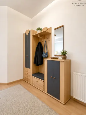 2-Zimmer-Wohnung kaufen in Innsbruck-Land – 44,8 m², € 198.000 – Bild 2 von 8