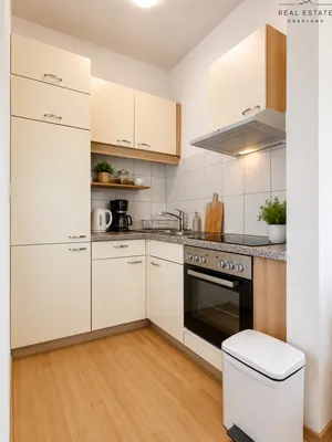 2-Zimmer-Wohnung kaufen in Innsbruck-Land – 44,8 m², € 198.000 – Bild 3 von 8