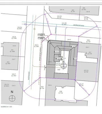 Wohnung kaufen in Mödling – Bild 2 von 12