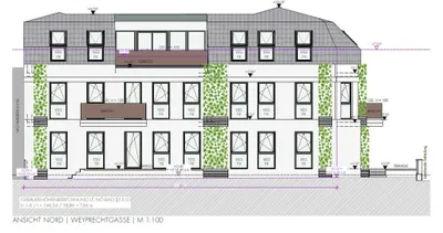 Wohnung kaufen in Mödling – Bild 4 von 12