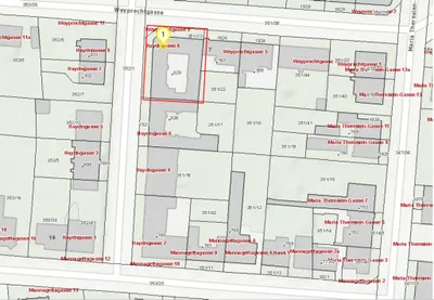 Wohnung kaufen in Mödling – Bild 11 von 12