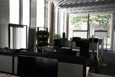 Gewerbeimmobilie mieten in Linz – 377 m², € 8.468 – Bild 12 von 26