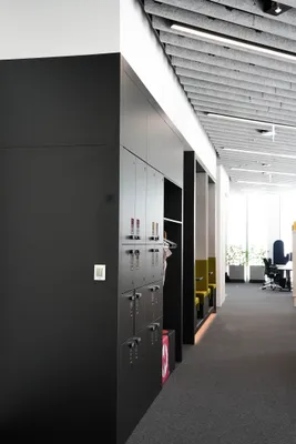 Gewerbeimmobilie mieten in Linz – 377 m², € 8.468 – Bild 14 von 26