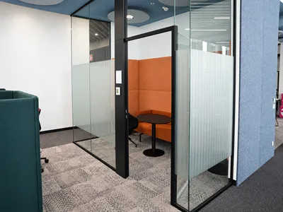 Gewerbeimmobilie mieten in Linz – 377 m², € 8.468 – Bild 8 von 26
