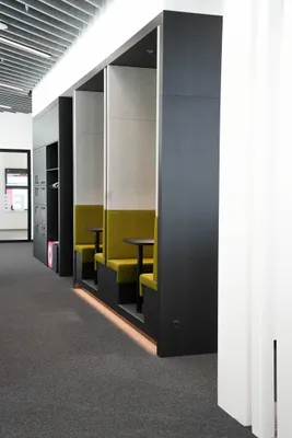 Gewerbeimmobilie mieten in Linz – 377 m², € 8.468 – Bild 13 von 26