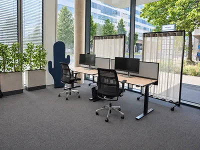 Gewerbeimmobilie mieten in Linz – 377 m², € 8.468 – Bild 4 von 26