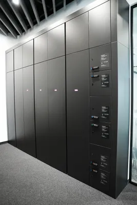 Gewerbeimmobilie mieten in Linz – 377 m², € 8.468 – Bild 24 von 26