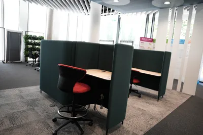 Gewerbeimmobilie mieten in Linz – 377 m², € 8.468 – Bild 25 von 26