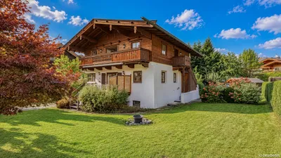 6-Zimmer-Immobilie kaufen in Kitzbühel – 194,1 m², € 5.900.000 – Bild 2 von 22