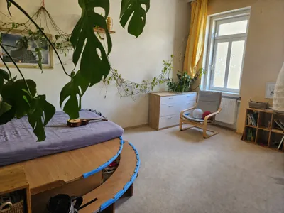 Ruhige Wohnung in Villa All Inclusive – Bild 2