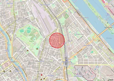 2-Zimmer-Wohnung kaufen in Wien – 40 m², € 179.000 – Bild 10 von 10