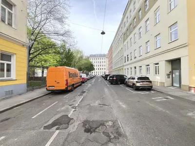 2-Zimmer-Wohnung kaufen in Wien – 40 m², € 179.000 – Bild 2 von 10
