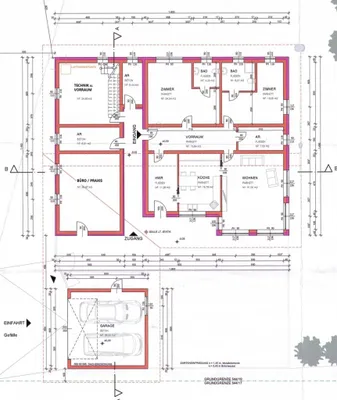 5-Zimmer-Haus kaufen in Völkermarkt – 215 m², € 690.000 – Bild 49 von 50