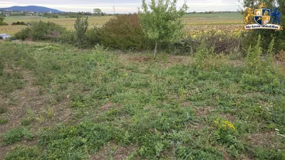 Grundstück mieten in Baden – 1 015 m², € 130 – Bild 4 von 9