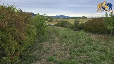Grundstück mieten in Baden – 1 015 m², € 130 – Bild 3 von 9