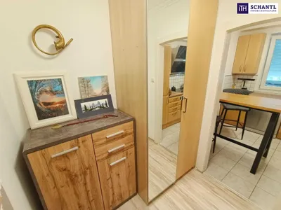 1-Zimmer-Wohnung mieten in Wien – 36,04 m², € 791 – Bild 4 von 11