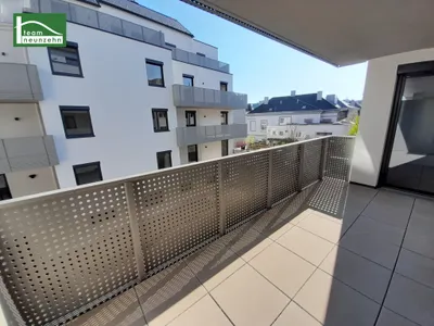 2-Zimmer-Wohnung mieten in Sankt Pölten – 57,4 m², € 949 – Bild 6 von 19