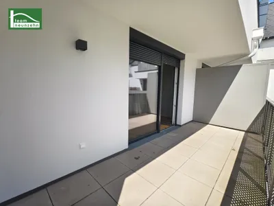 2-Zimmer-Wohnung mieten in Sankt Pölten – 57,4 m², € 949 – Bild 5 von 19