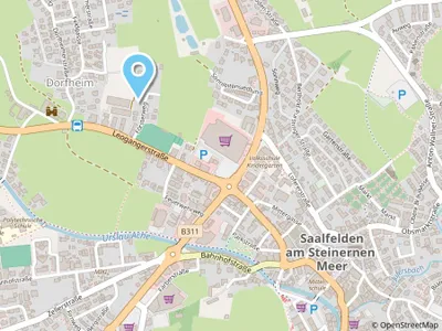 2-Zimmer-Wohnung kaufen in Zell am See – 53,33 m², € 314.765 – Bild 5 von 6