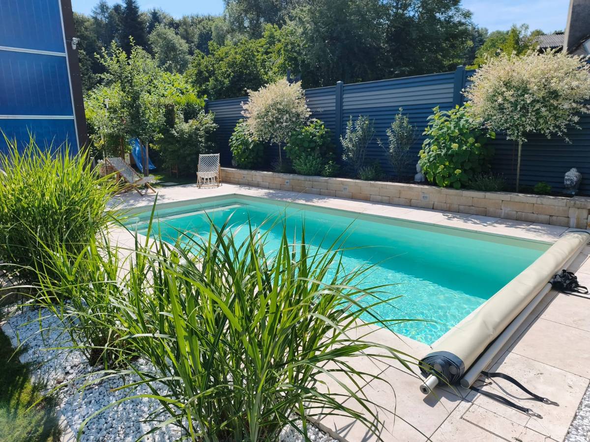 EINMALIGES, wunderschön ausgestattetes KOHLBACHER HAUS mit GARTEN, beheiztem TRAUMPOOL, Solarthermie & Photovoltaik !!! GROßZÜGIG, MODERN & VOLL UNTERKELLERT !!!, Raaba