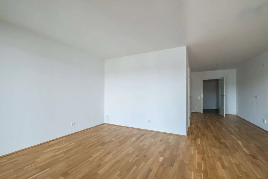 BEZUGSFERTIG! 2 Zimmer Wohnung mit Balkon in Seekirchen - Ansicht 3