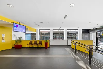 Gewerbeimmobilie mieten in Wien – 3 220 m², € 16 – Bild 6 von 12