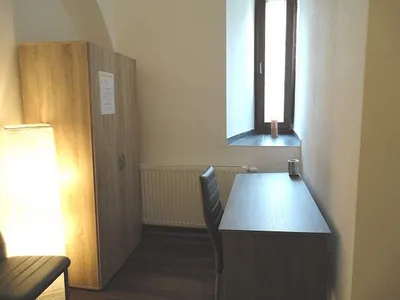 1-Zimmer-Wohnung mieten in Leoben – 12 m², € 290 – Bild 4 von 10