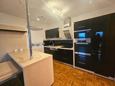 Wohnung mieten in Wolfsberg – 75 m², € 895