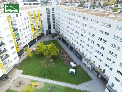 2-Zimmer-Wohnung mieten in Graz – 43,19 m², € 784 – Bild 6 von 12