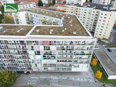 2-Zimmer-Wohnung mieten in Graz – 43,19 m², € 784 – Bild 8 von 12