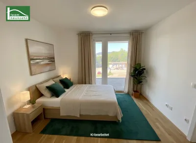 2-Zimmer-Wohnung mieten in Graz – 43,19 m², € 784 – Bild 7 von 12