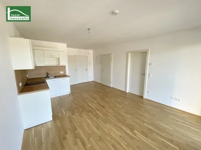 2-Zimmer-Wohnung mieten in Graz – 43,19 m², € 784 – Bild 9 von 12
