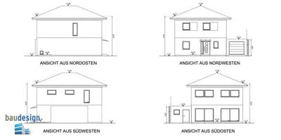 5-Zimmer-Haus kaufen in Korneuburg – 140 m², € 925.000 – Bild 23 von 24