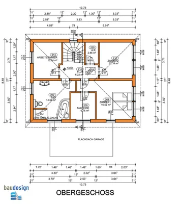 5-Zimmer-Haus kaufen in Korneuburg – 140 m², € 925.000 – Bild 20 von 24
