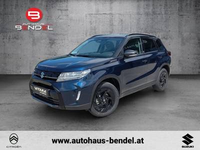Suzuki Vitara 1,4 Hybrid ALLGRIP flash SONDEREDITION