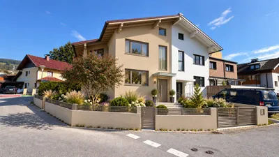 3-Zimmer-Haus kaufen in Hallein – 149,2 m², € 448.000 – Bild 2 von 15