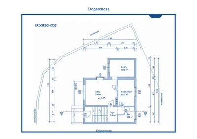 3-Zimmer-Haus kaufen in Hallein – 149,2 m², € 448.000 – Bild 14 von 15
