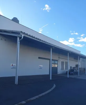 Gewerbeimmobilie mieten in Leibnitz – 1 336 m², € 7.200 – Bild 5 von 6
