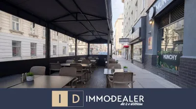 Gewerbeimmobilie mieten in Wien – 98 m², € 1.661 – Bild 10 von 13
