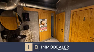Gewerbeimmobilie mieten in Wien – 98 m², € 1.661 – Bild 11 von 13