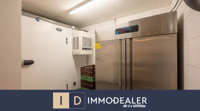 Gewerbeimmobilie mieten in Wien – 98 m², € 1.661 – Bild 13 von 13