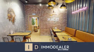 Gewerbeimmobilie mieten in Wien – 98 m², € 1.661 – Bild 7 von 13
