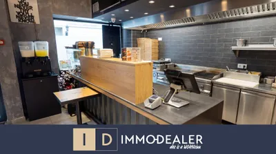 Gewerbeimmobilie mieten in Wien – 98 m², € 1.661 – Bild 4 von 13
